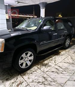 جي ام سي يوكون